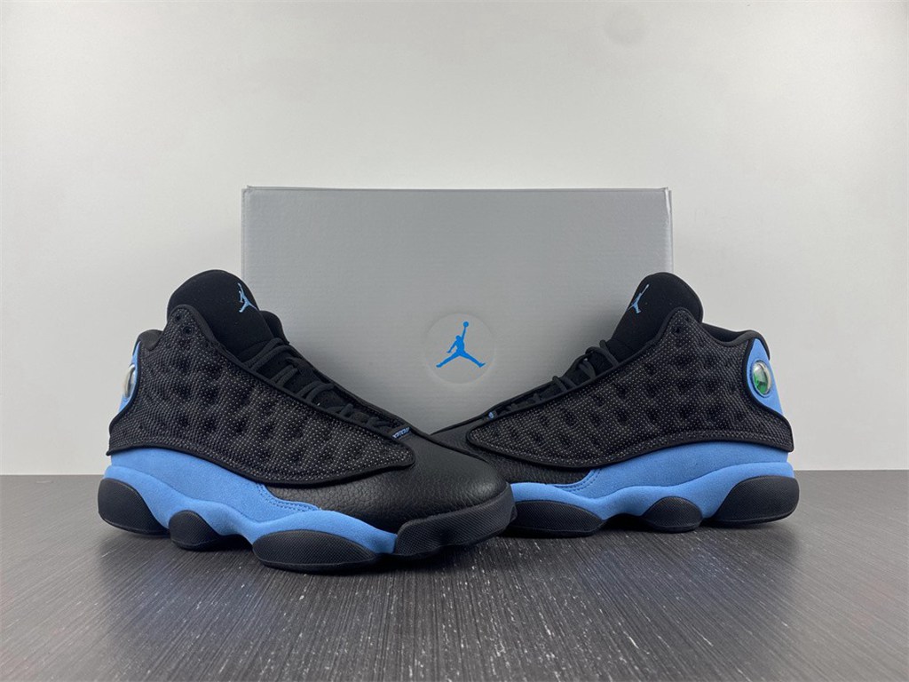 Air Jordan 13 University Blue DJ5982-041